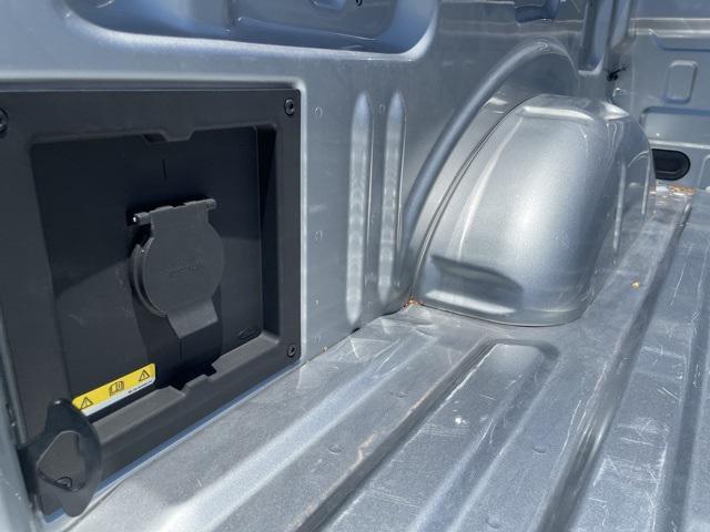 used 2024 Ford F-150 car, priced at $50,400