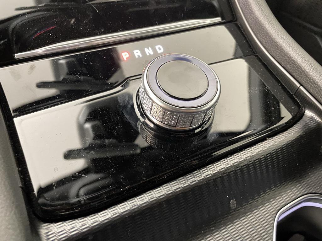 new 2025 Jeep Grand Cherokee car, priced at $36,900