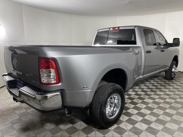 new 2024 Ram 3500 car, priced at $61,356