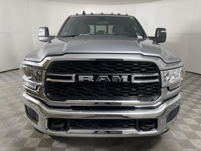 new 2024 Ram 3500 car, priced at $61,356