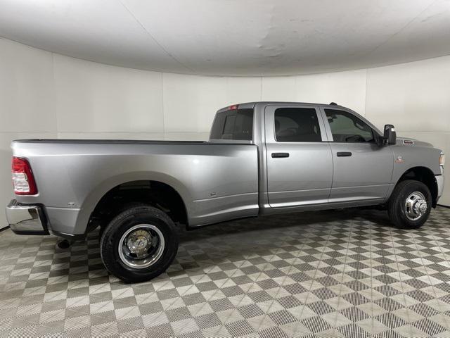 new 2024 Ram 3500 car, priced at $61,356