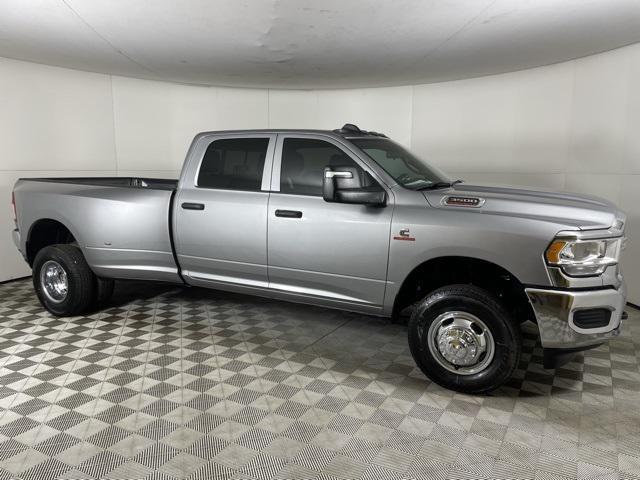 new 2024 Ram 3500 car, priced at $61,356