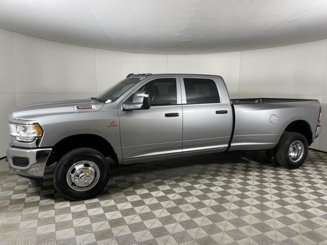 new 2024 Ram 3500 car, priced at $61,356