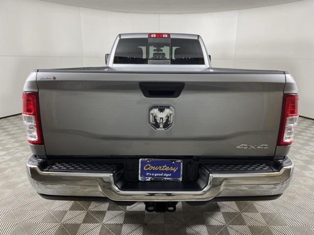 new 2024 Ram 3500 car, priced at $61,356