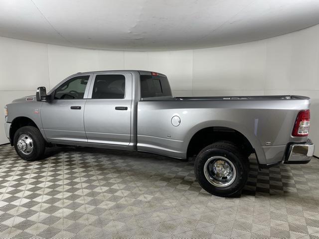 new 2024 Ram 3500 car, priced at $61,356