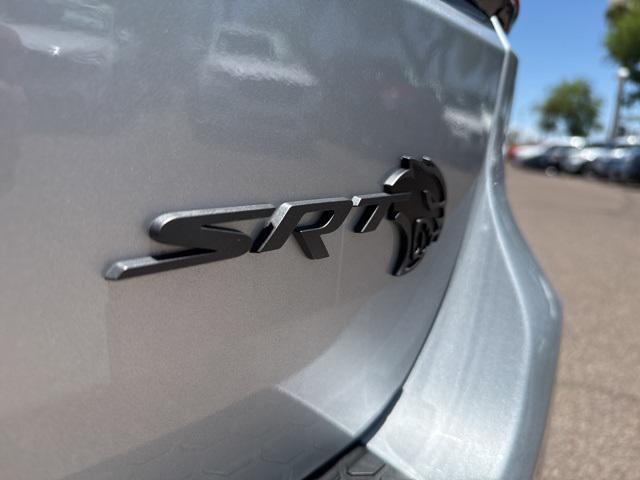 new 2025 Dodge Durango car, priced at $105,900