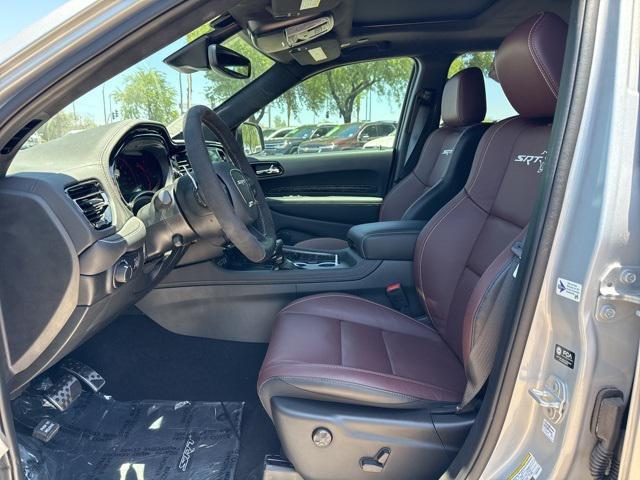 new 2025 Dodge Durango car, priced at $105,900