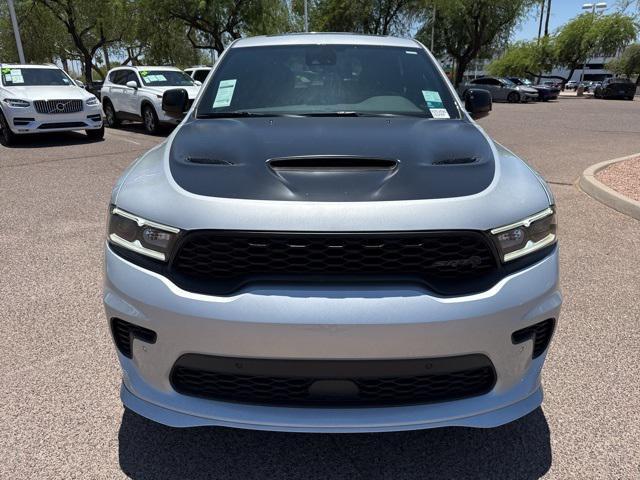 new 2025 Dodge Durango car, priced at $105,900