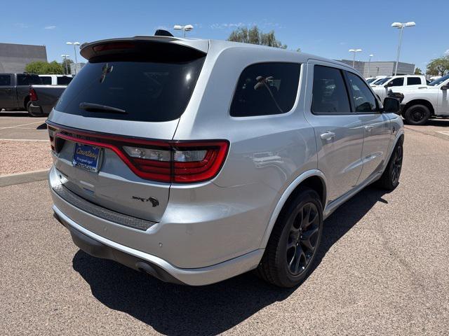 new 2025 Dodge Durango car, priced at $105,900