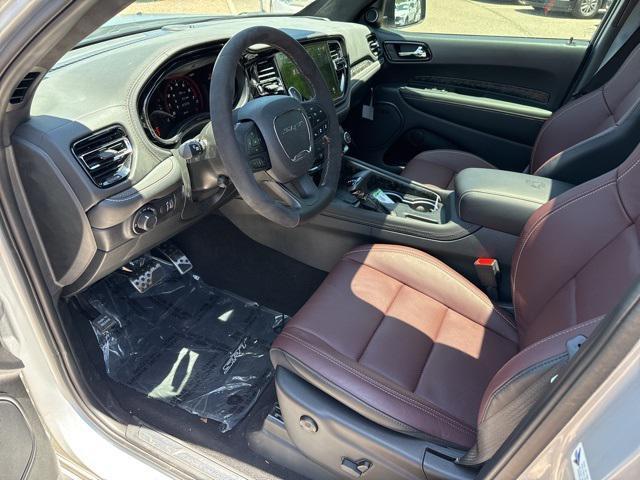 new 2025 Dodge Durango car, priced at $105,900