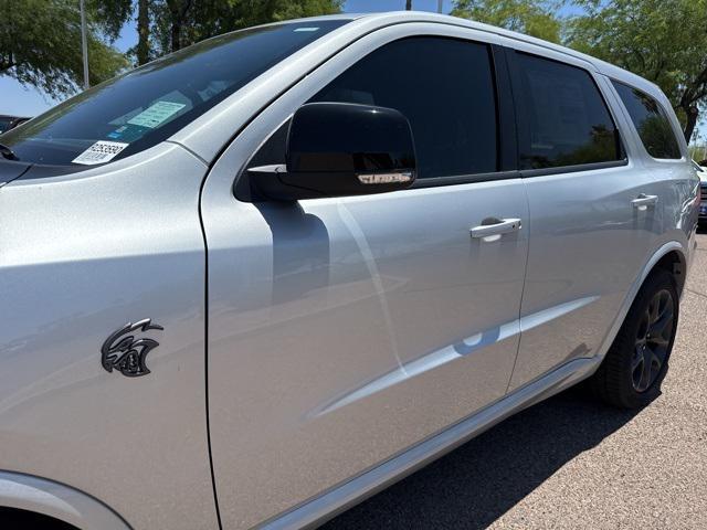 new 2025 Dodge Durango car, priced at $105,900