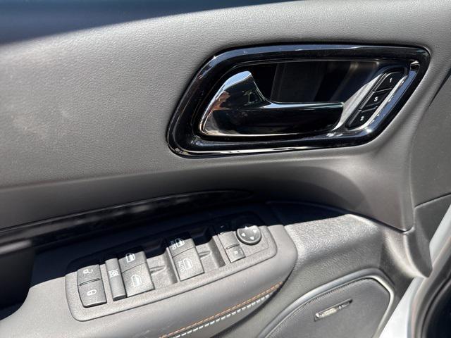 new 2025 Dodge Durango car, priced at $105,900