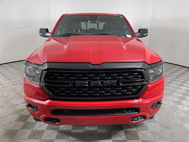 used 2023 Ram 1500 car, priced at $38,200