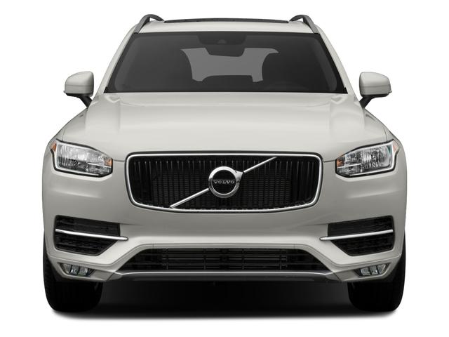 used 2017 Volvo XC90 car, priced at $21,500