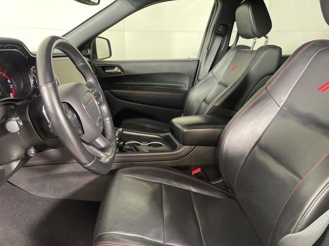 used 2023 Dodge Durango car, priced at $35,900