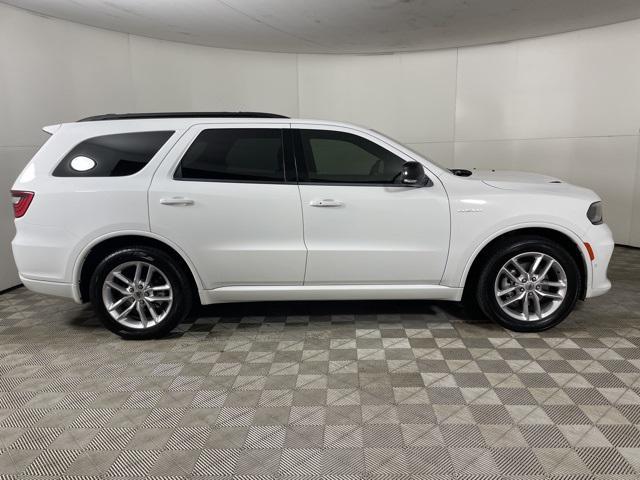 used 2023 Dodge Durango car, priced at $35,900