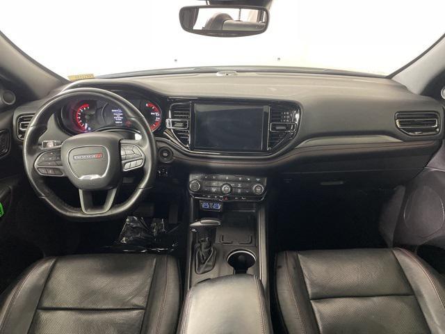 used 2023 Dodge Durango car, priced at $35,900