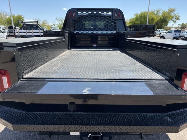 new 2024 Ram 3500 car, priced at $60,236