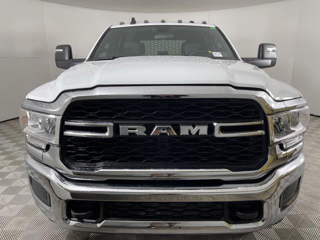 new 2024 Ram 3500 car, priced at $55,911