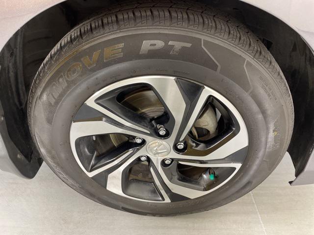 used 2016 Honda Accord car, priced at $16,500