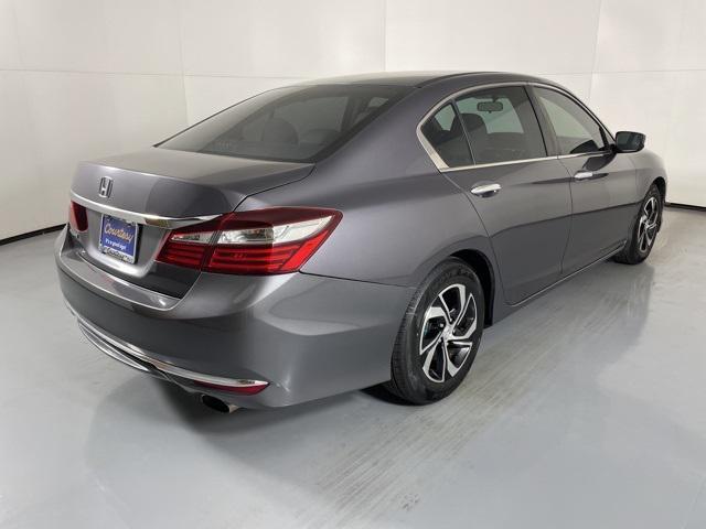 used 2016 Honda Accord car, priced at $16,500