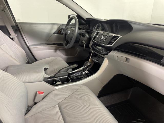 used 2016 Honda Accord car, priced at $16,500