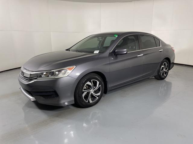 used 2016 Honda Accord car, priced at $16,500