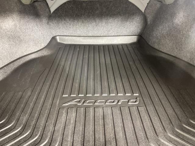 used 2016 Honda Accord car, priced at $16,500
