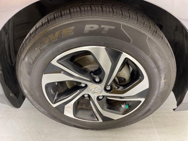 used 2016 Honda Accord car, priced at $16,500