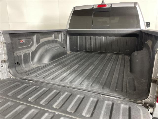 used 2022 Ram 1500 car, priced at $34,000