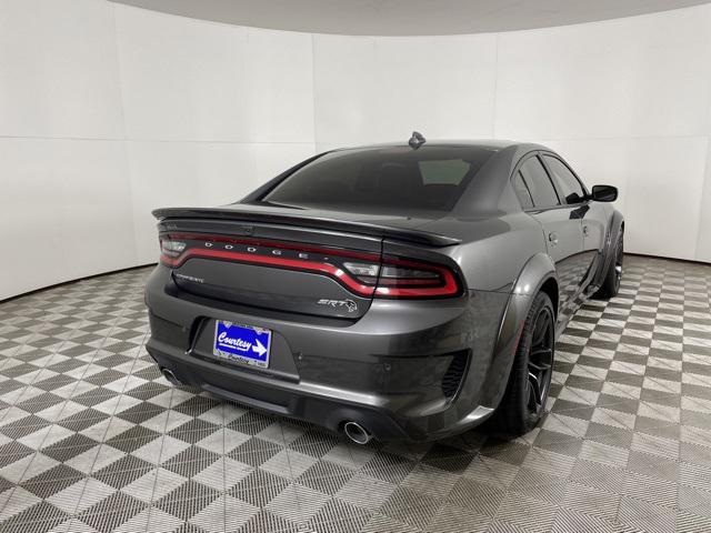 new 2023 Dodge Charger car, priced at $85,299