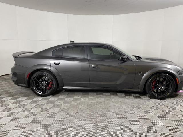 new 2023 Dodge Charger car, priced at $85,299