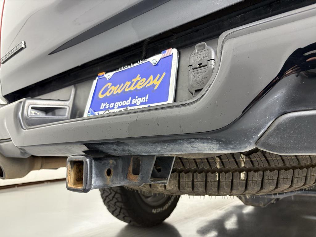 used 2022 Ram 1500 car, priced at $28,400