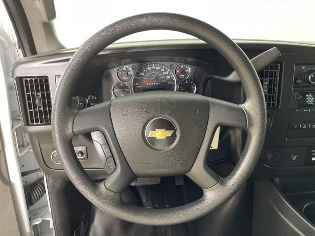 used 2022 Chevrolet Express 2500 car, priced at $31,000