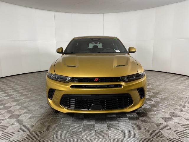 new 2024 Dodge Hornet car, priced at $39,090