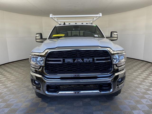 new 2023 Ram 2500 car, priced at $70,038