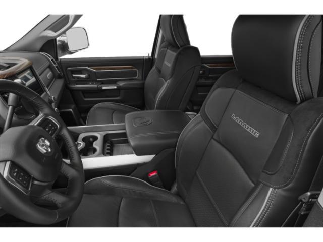 used 2020 Ram 2500 car