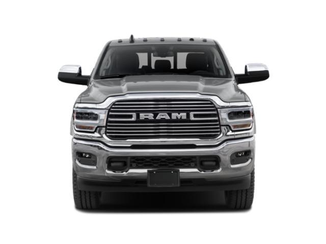 used 2020 Ram 2500 car