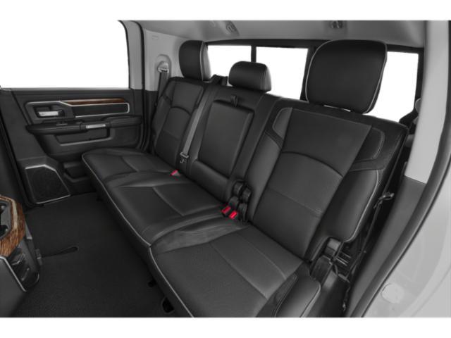used 2020 Ram 2500 car