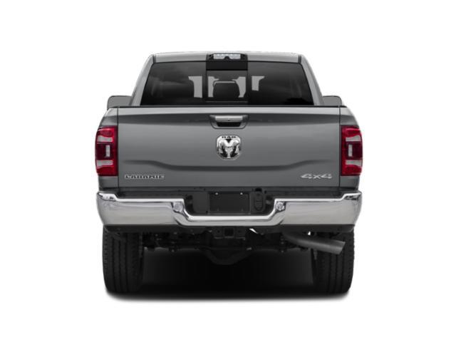 used 2020 Ram 2500 car