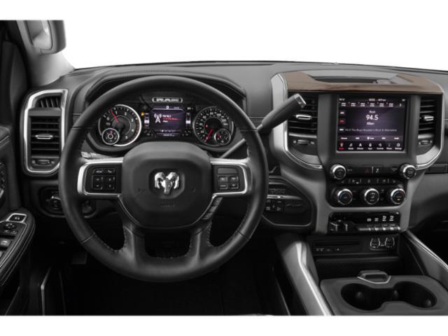 used 2020 Ram 2500 car