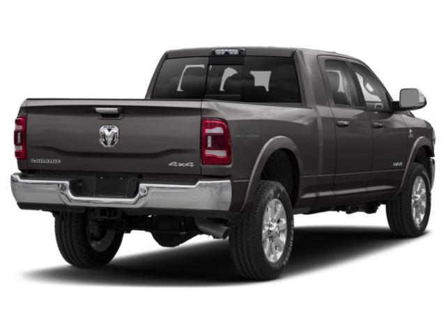 used 2020 Ram 2500 car