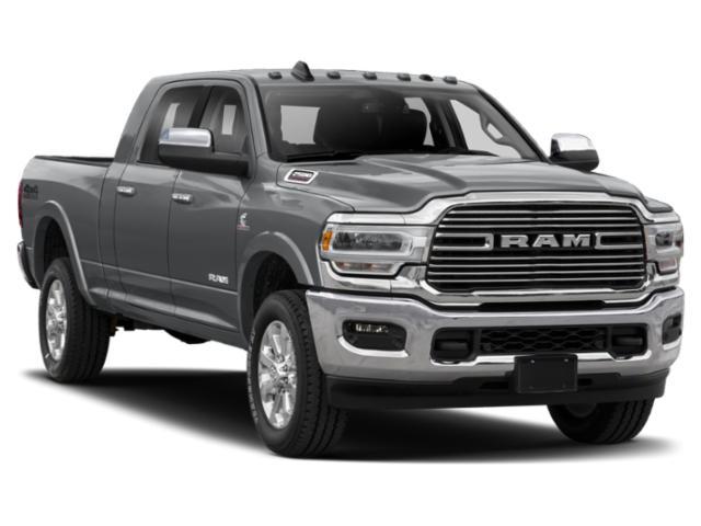 used 2020 Ram 2500 car