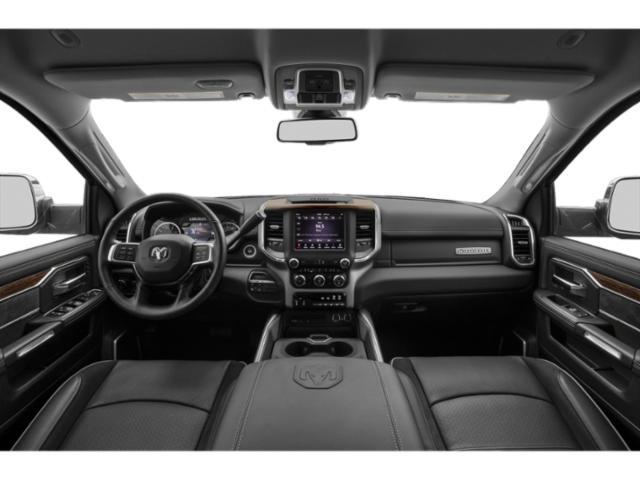 used 2020 Ram 2500 car