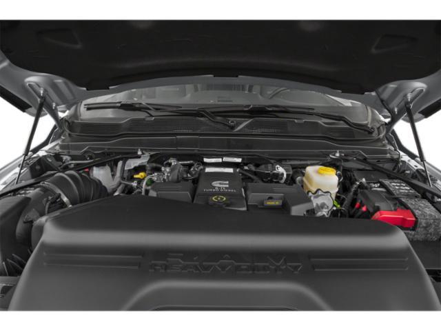 used 2020 Ram 2500 car