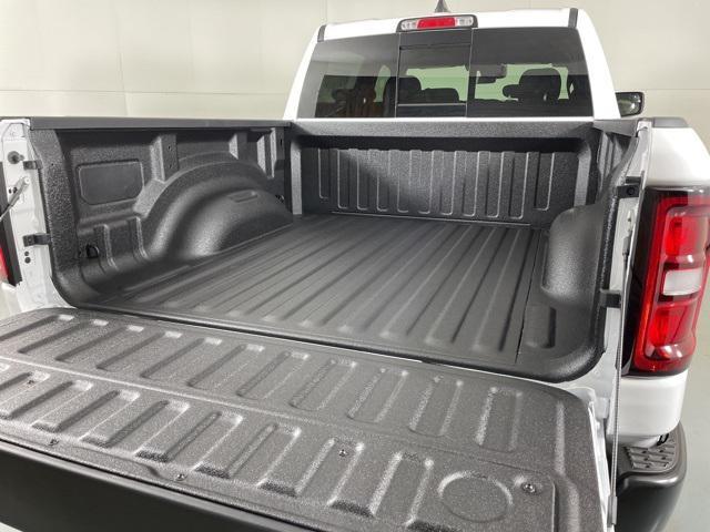 new 2025 Ram 1500 car, priced at $35,595