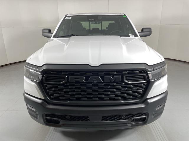 new 2025 Ram 1500 car, priced at $35,595