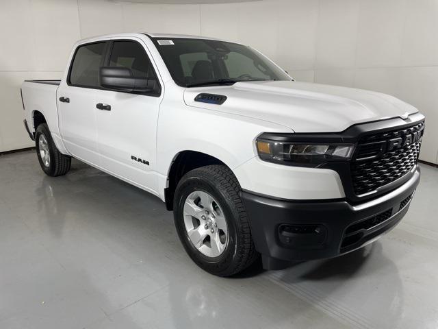 new 2025 Ram 1500 car, priced at $35,595