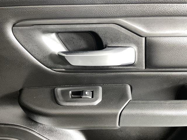 new 2025 Ram 1500 car, priced at $35,595