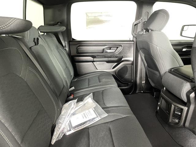 new 2025 Ram 1500 car, priced at $35,595